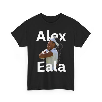 ALEX EALA 6 - Tennis (Dri Fit)
