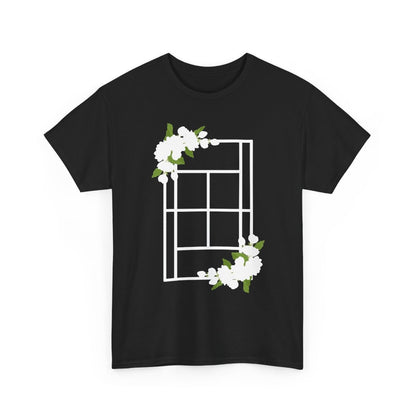 SAMPAGUITA 6 - Tennis (Kids Tee)