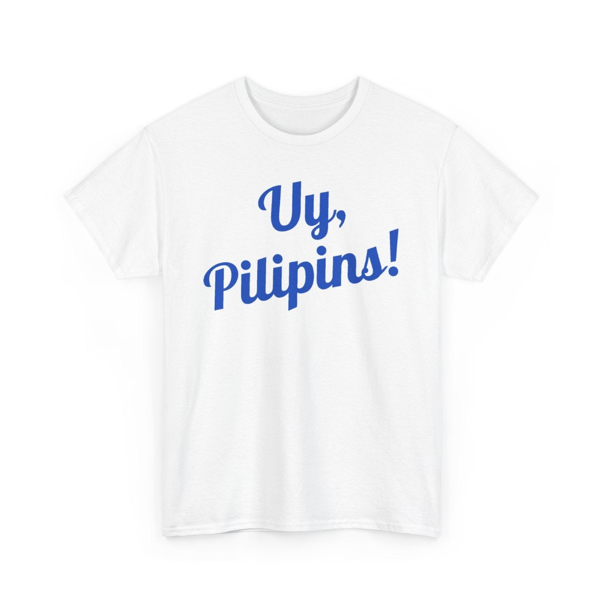 UY, PILIPINS! - Tennis & Pickleball (Kids Tee)