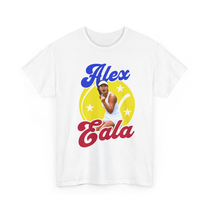 ALEX EALA 2 - Tennis (Dri Fit)