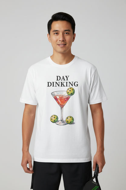 DAY DINKING - Pickleball (Dri Fit)