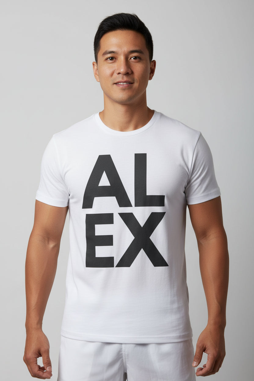 ALEX - Tennis (Dri Fit)