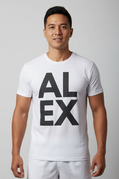 ALEX - Tennis (Dri Fit)