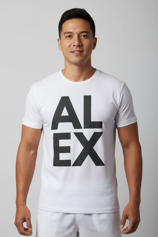 ALEX - Tennis (Dri Fit)