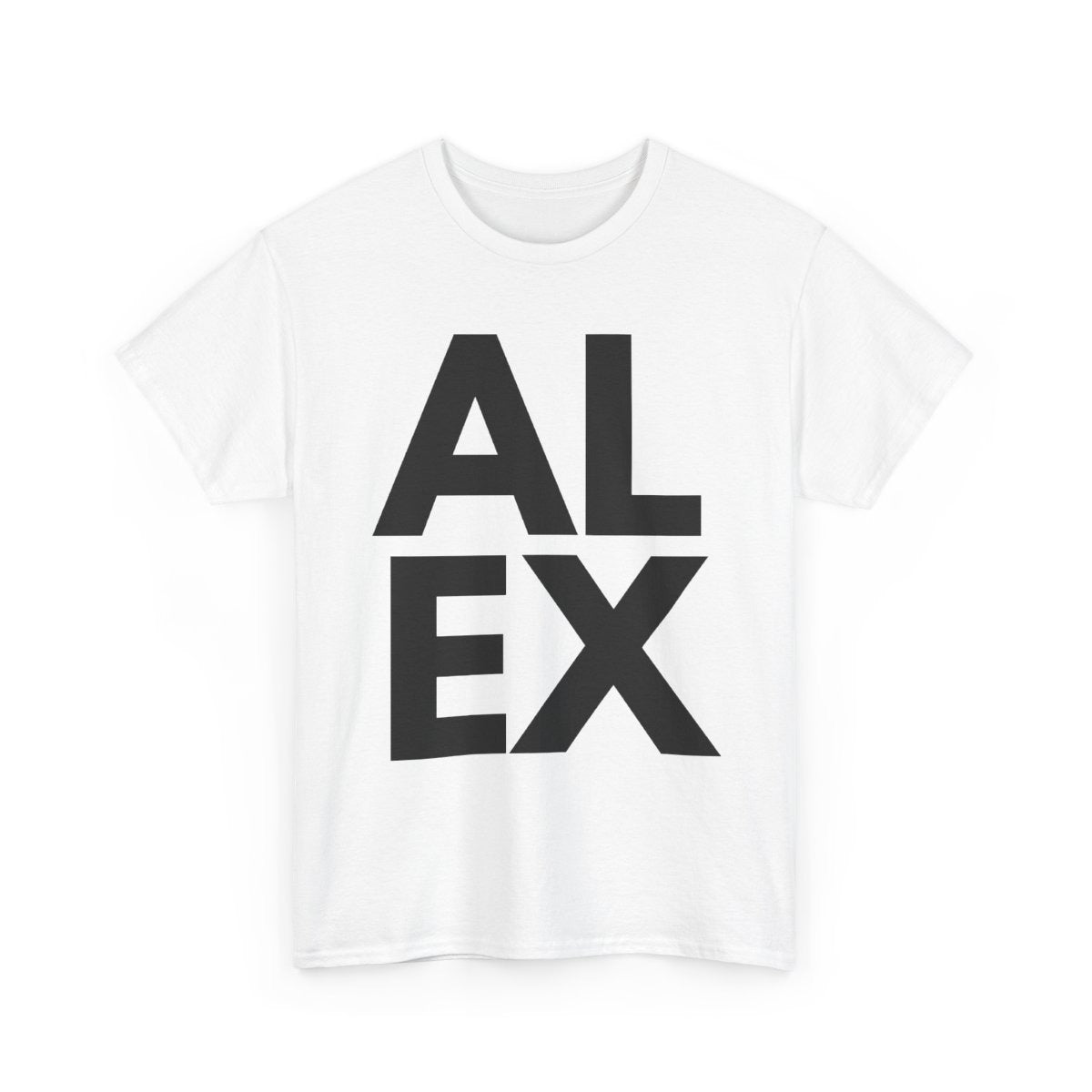 ALEX - Tennis (Dri Fit)