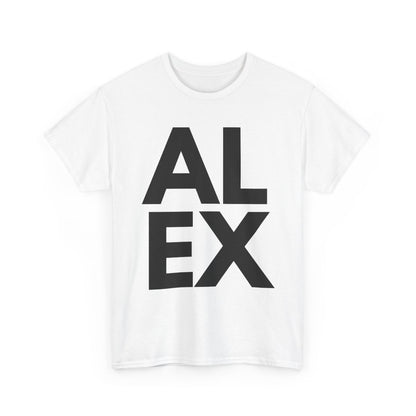 ALEX - Tennis (Dri Fit)