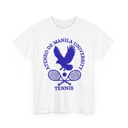 ATENEAO TENNIS - Tennis (Basic Tee)