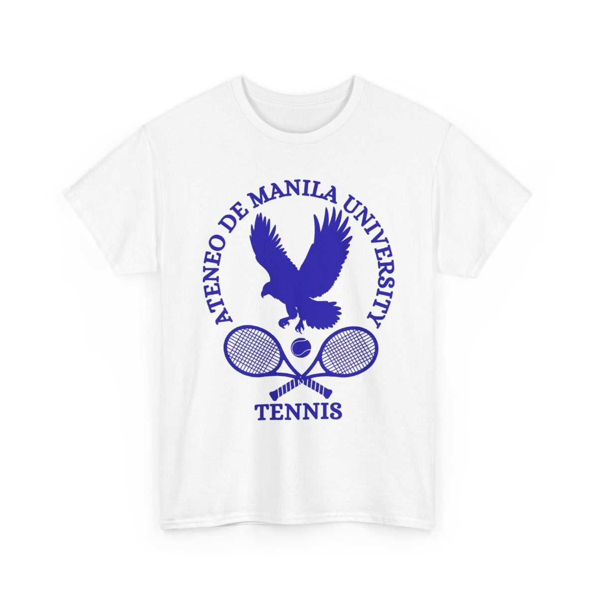 ATENEO TENNIS - Tennis (Kids Tee)