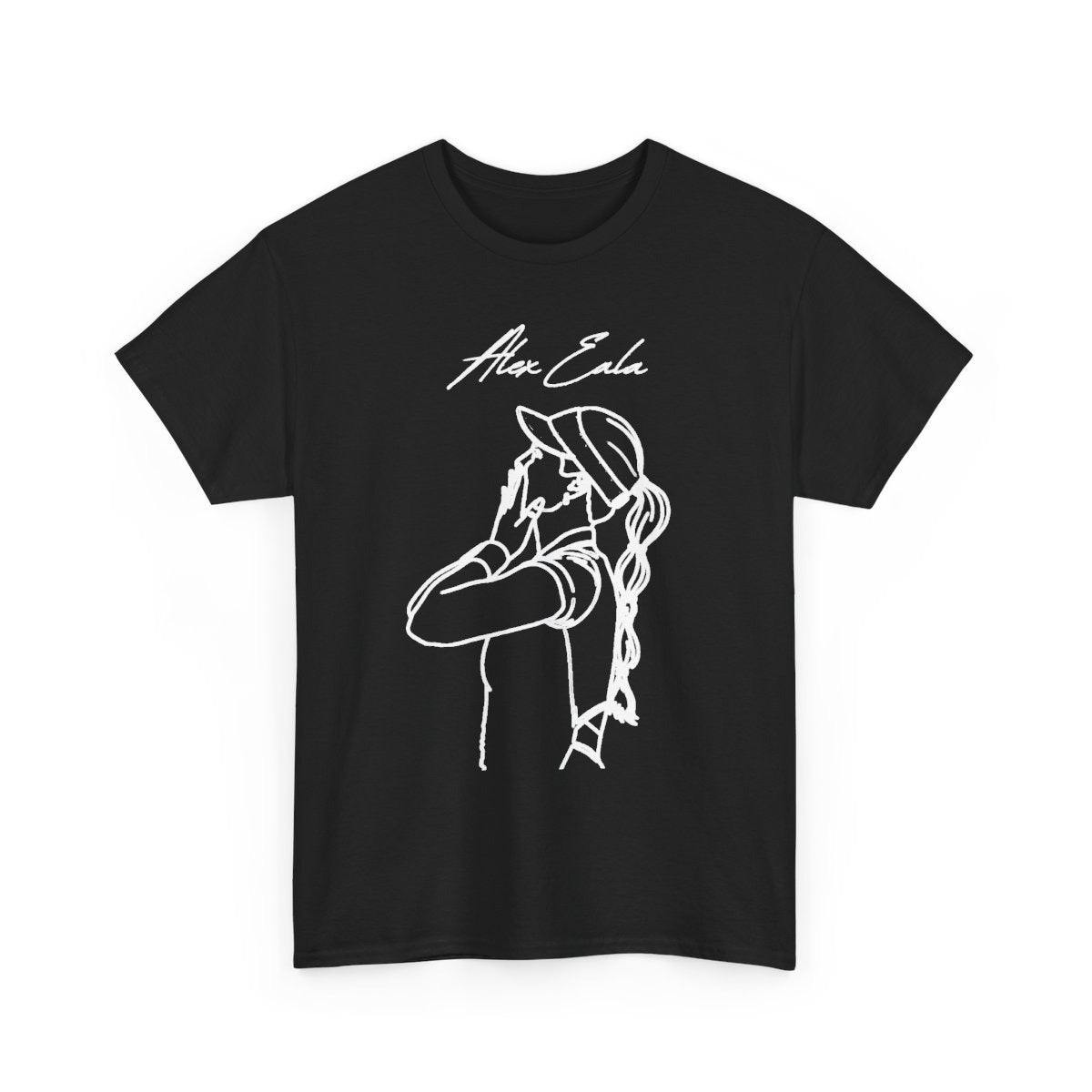 ALEX EALA 5 - Tennis (Dri Fit)