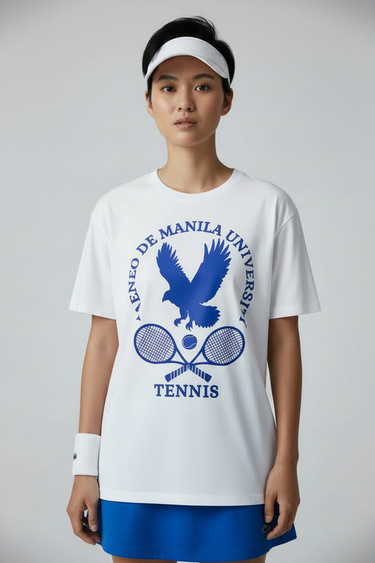 ATENEAO TENNIS - Tennis (Basic Tee)