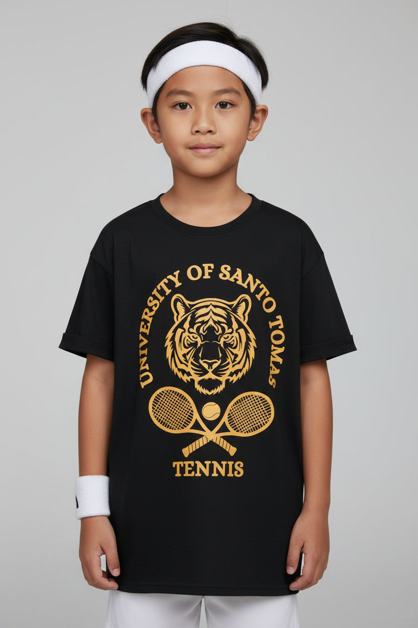 UST TENNIS - Tennis (Kids Tee)
