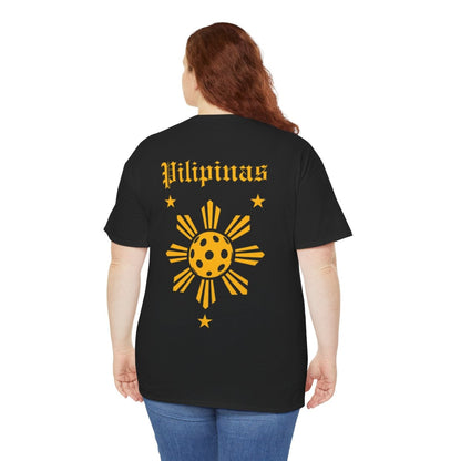 TEAM PILIPINAS PICKLEBALL 6 - Pickleball (Dri Fit)