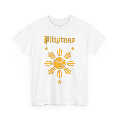TEAM PILIPINAS 7 - Tennis (Dri Fit)