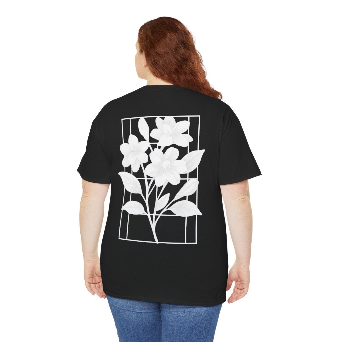 SAMPAGUITA 5 - Tennis (Dri Fit)