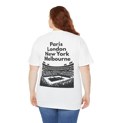 GRAND SLAM 4 - Tennis (Dri Fit)
