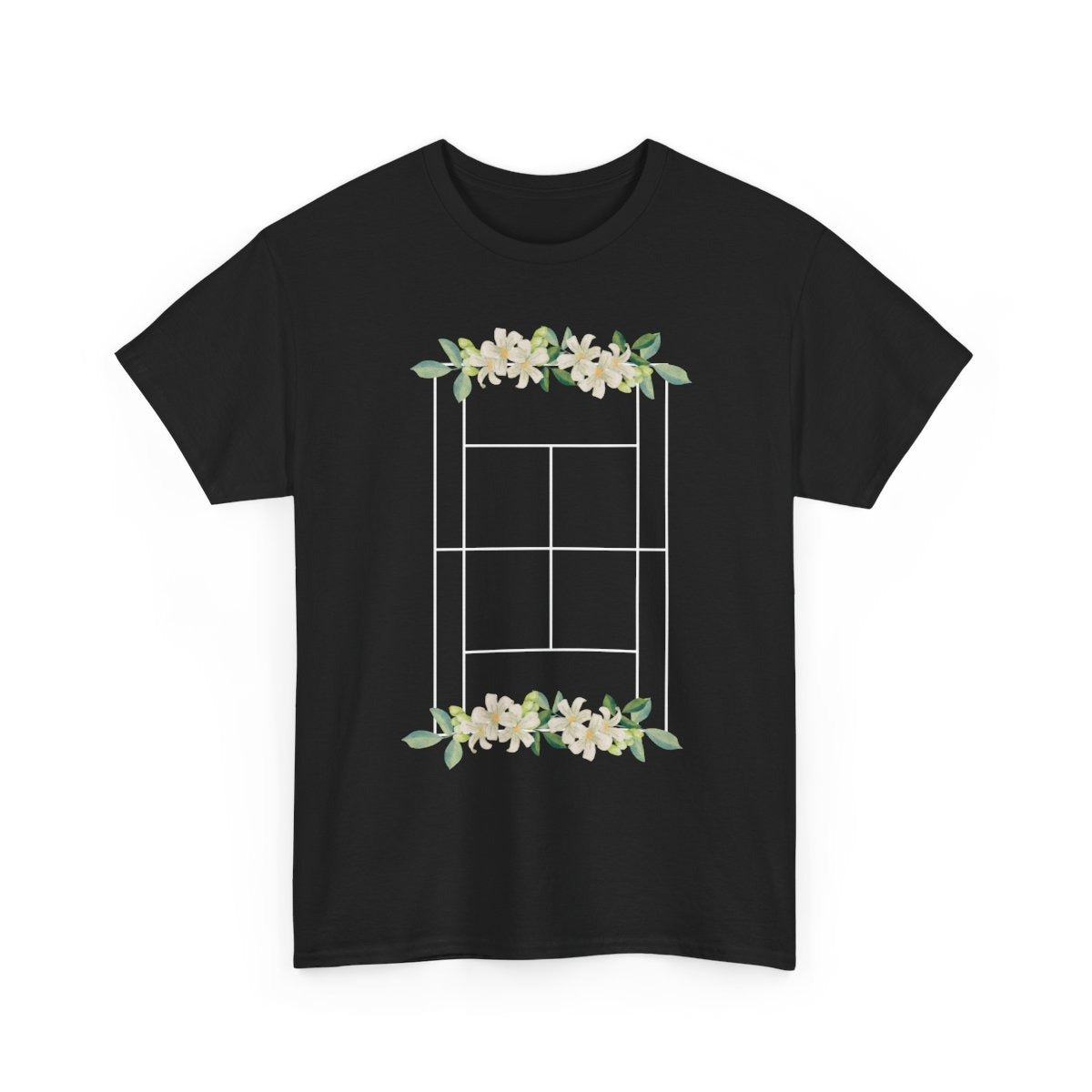 SAMPAGUITA 1 - Tennis (Kids Tee)