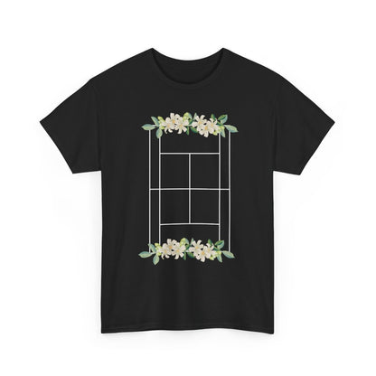 SAMPAGUITA 1 - Tennis (Kids Tee)
