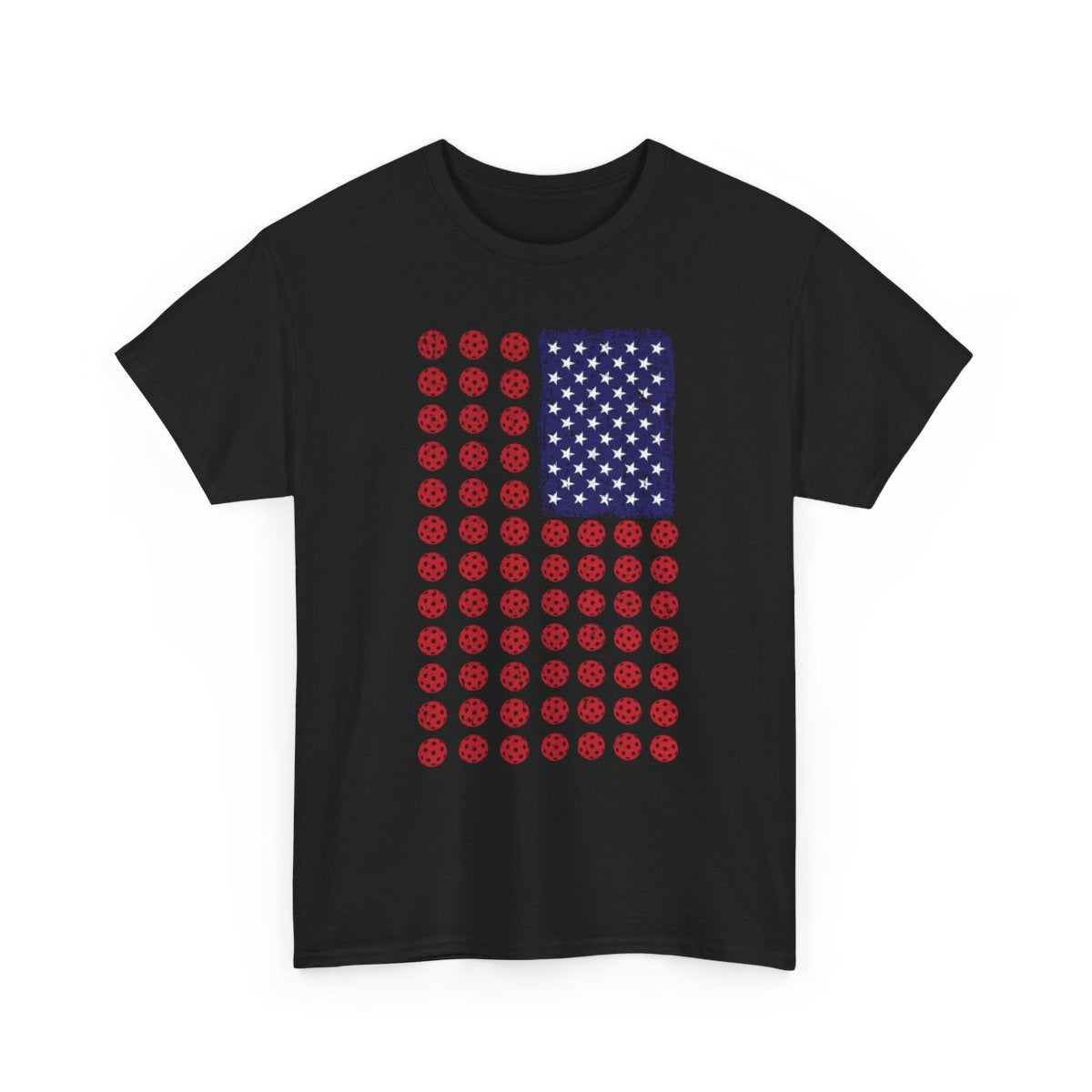 PICKLEBALL USA - Pickleball (Dri Fit)