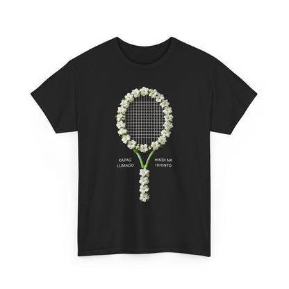SAMPAGUITA 2 - Tennis (Kids Tee)