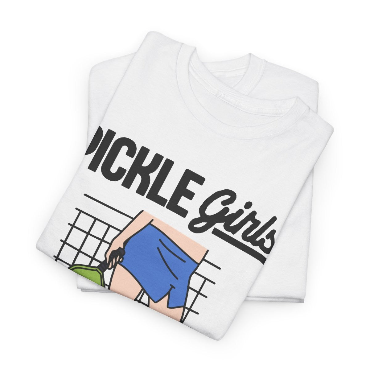 PICKLE GIRLS 2 - Pickleball (Dri Fit)