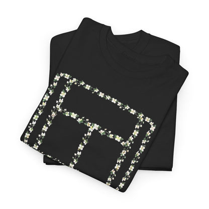 SAMPAGUITA 4 - Tennis (Dri Fit)