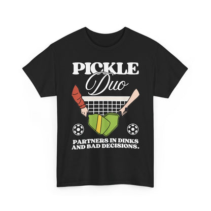 PICKLE DUO - Pickleball (Dri Fit)