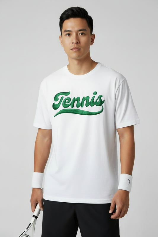 TENNIS PATCH LOOK - Tennis (Dri Fit)