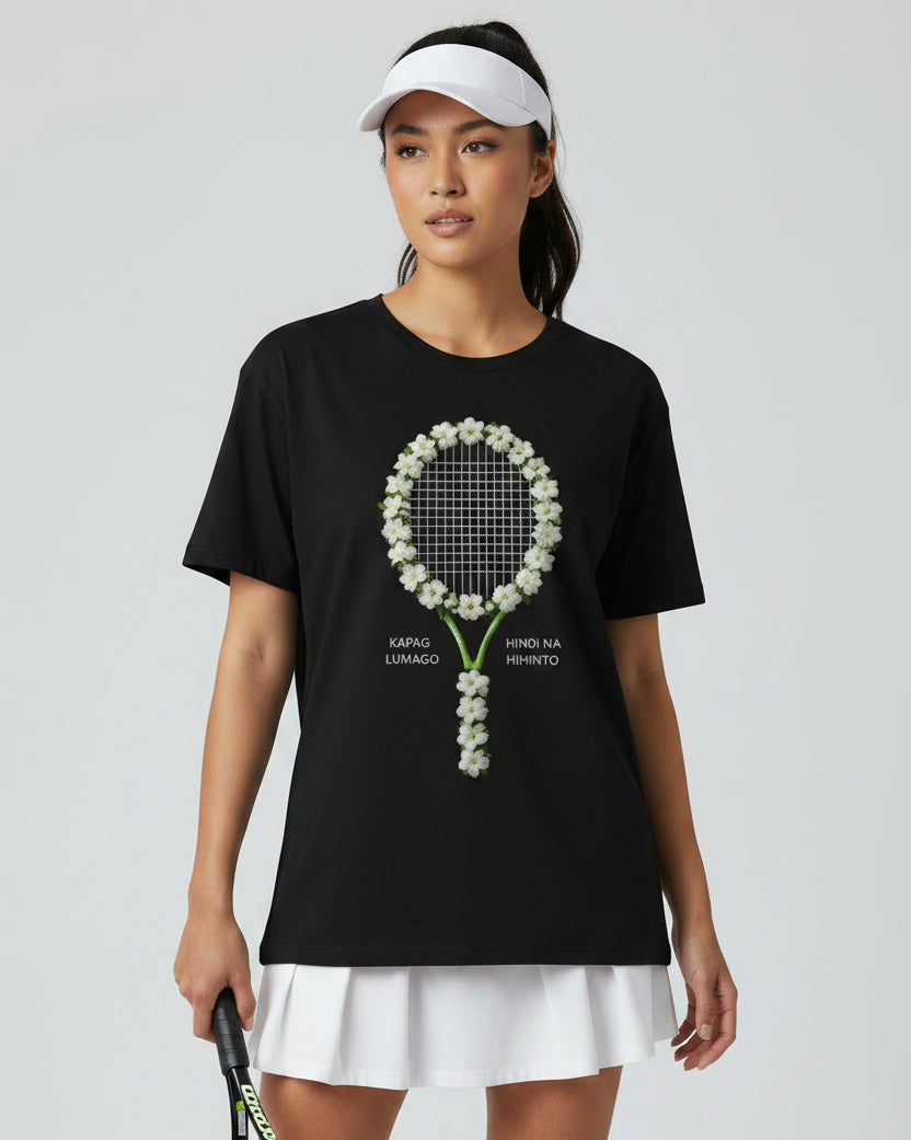 SAMPAGUITA 2 - Tennis (Dri Fit)