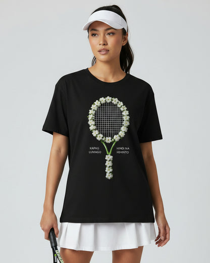 SAMPAGUITA 2 - Tennis (Dri Fit)