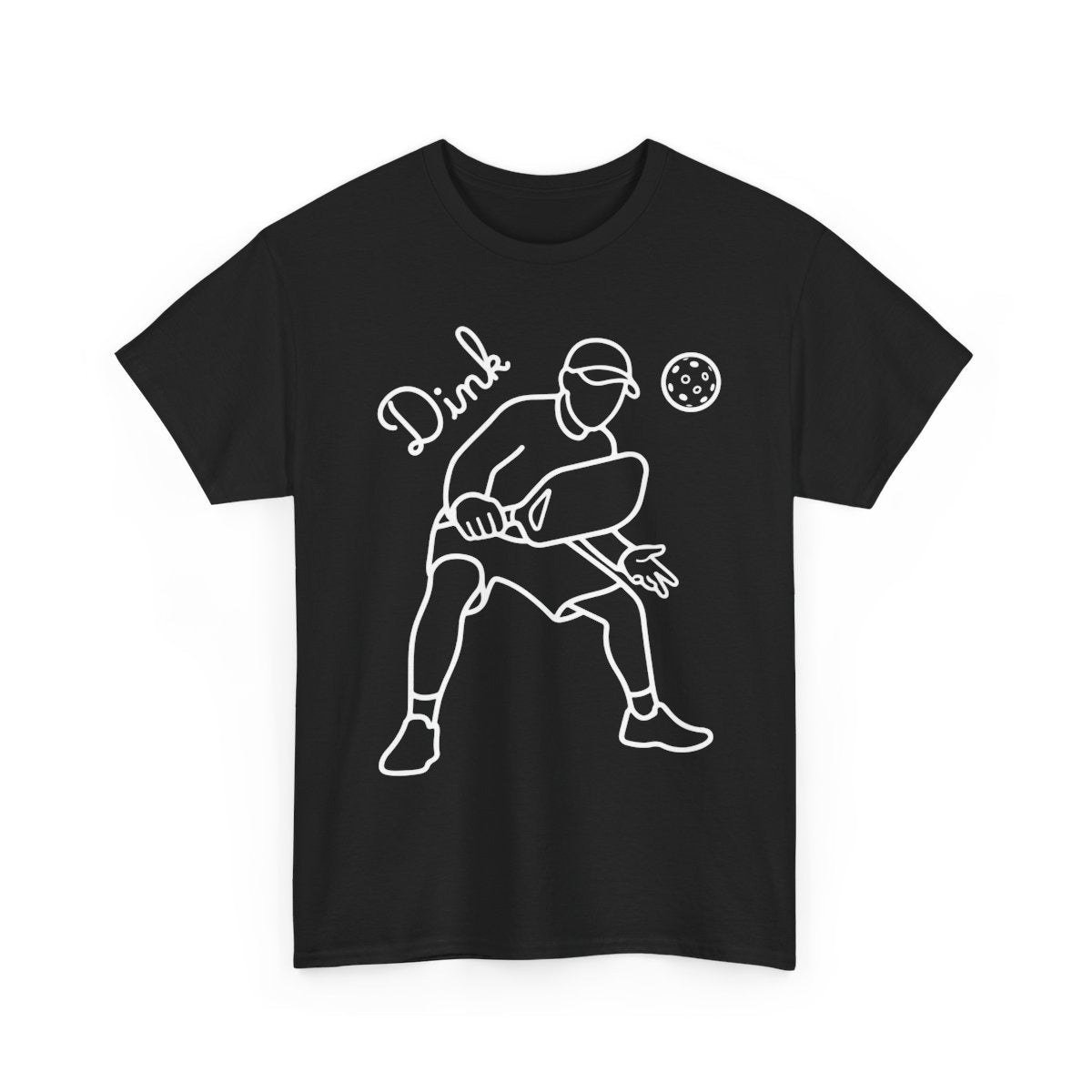 DINK LIFE - Pickleball (Dri Fit)