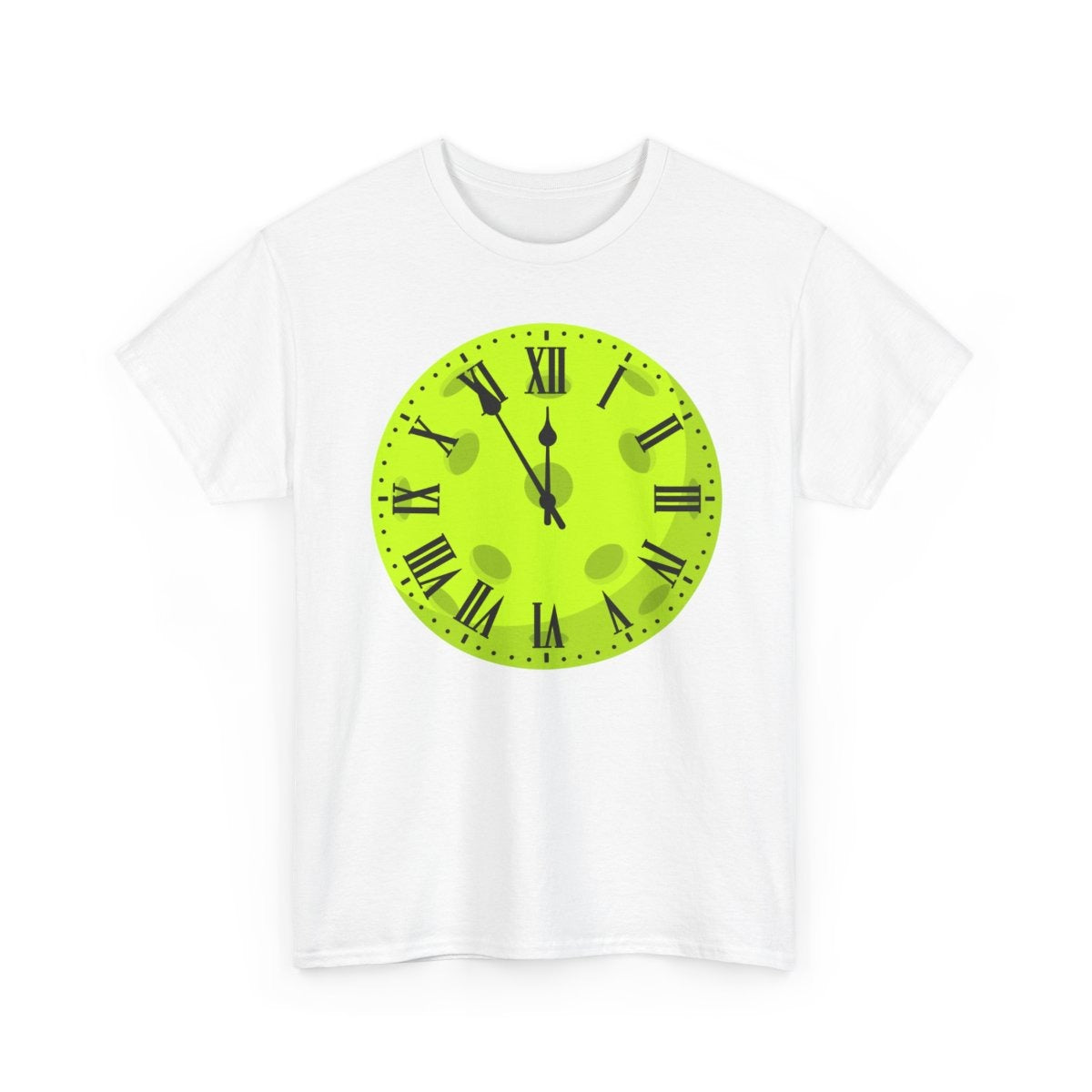 PICKLE TIME - Pickleball (Basic Tee)