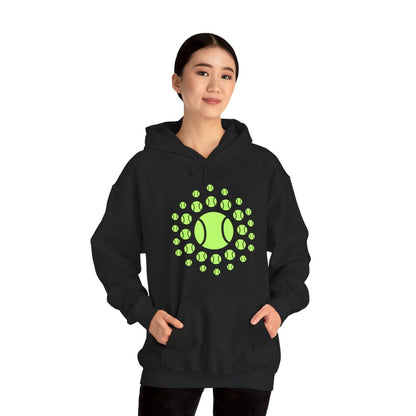 TOUR - Tennis (Hoodie)