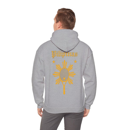 TEAM PILIPINAS 5 - Tennis (Hoodie)