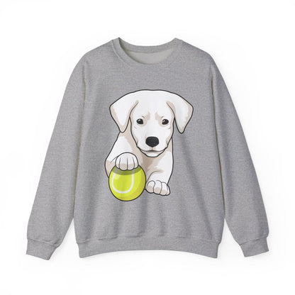TENNIS PUP - Tennis (Sweatshirt)