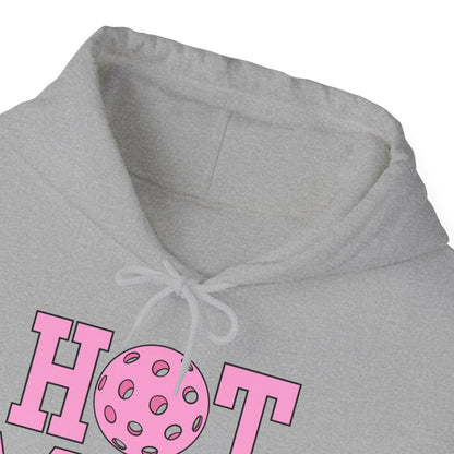 HOT MOM - Pickleball (Hoodie)