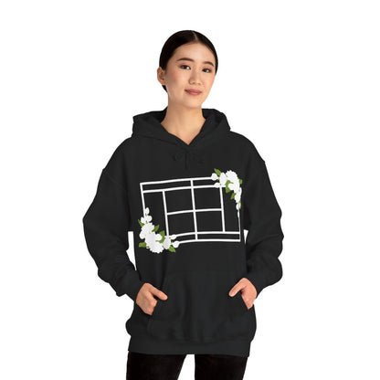SAMPAGUITA 6 - Tennis (Hoodie)