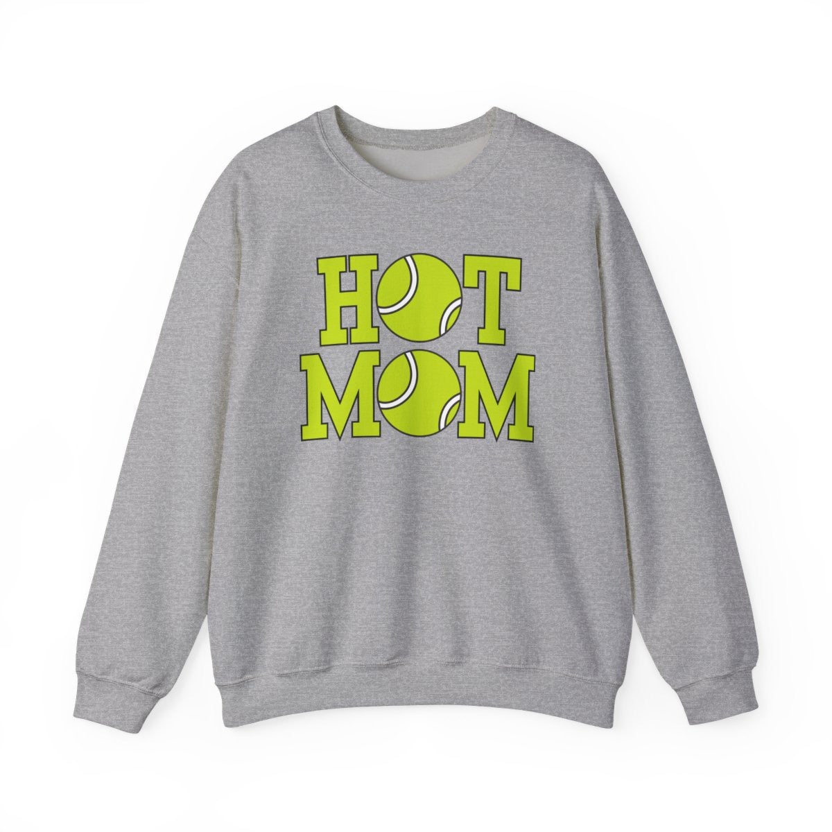 HOT MOM - Tennis (Sweatshirt)