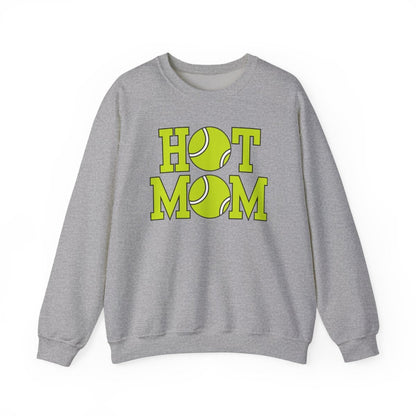 HOT MOM - Tennis (Sweatshirt)