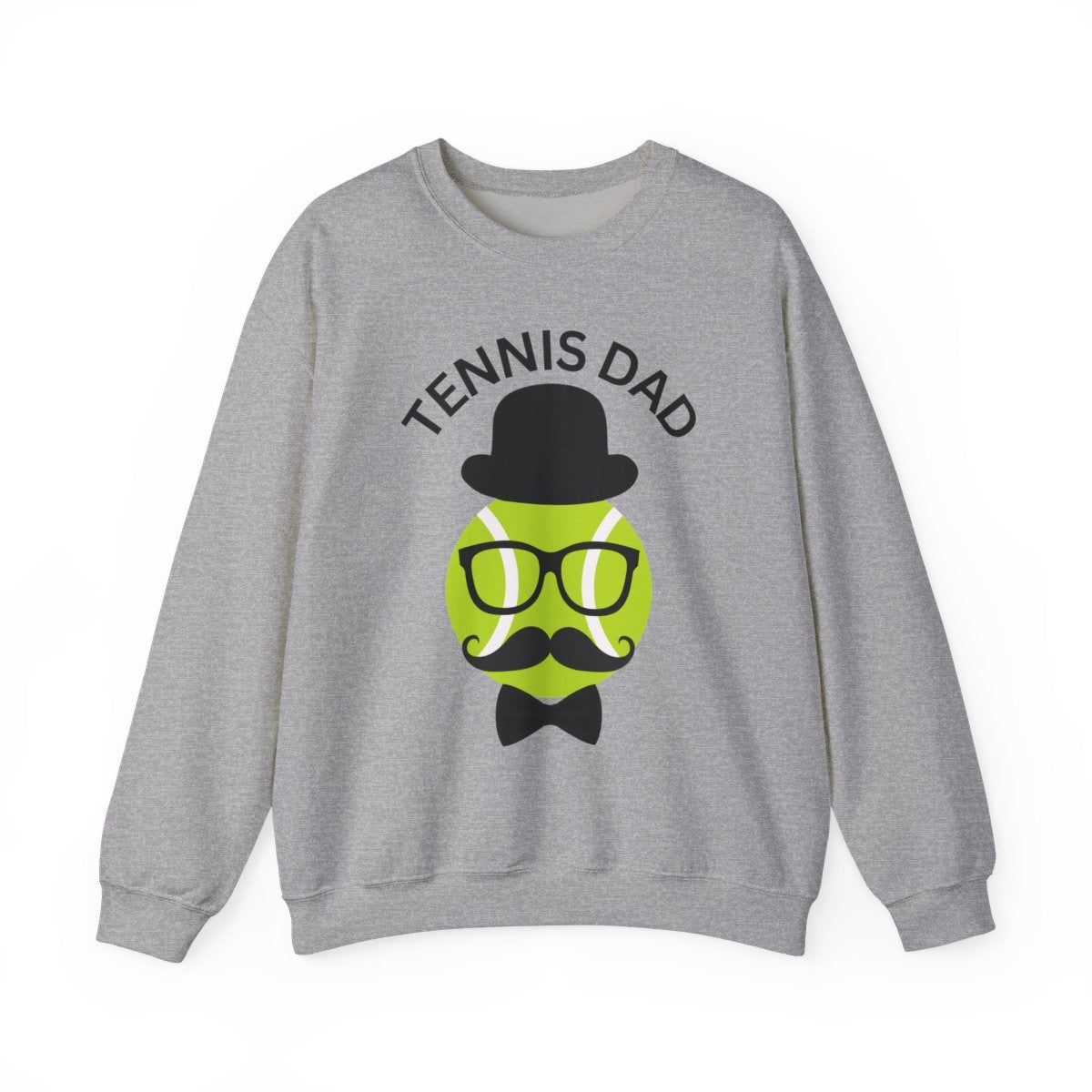 TENNIS DAD 3 - Tennis (Sweatshirt)