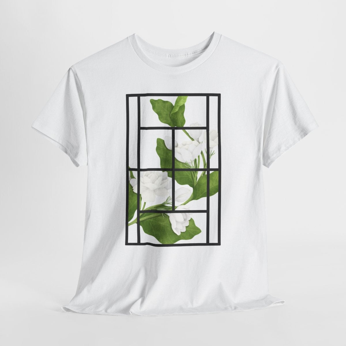 SAMPAGUITA 7 - Tennis (Dri Fit)