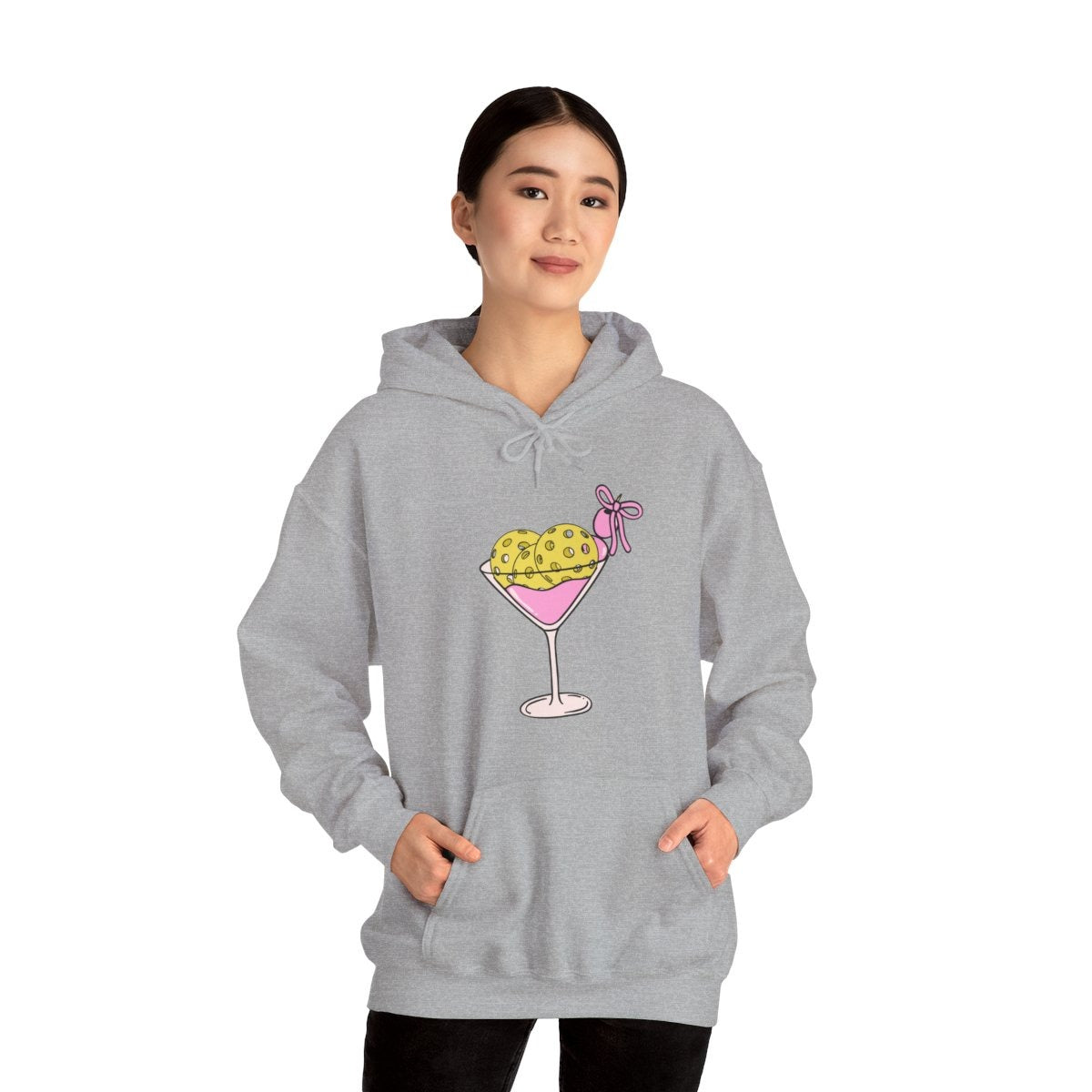 MARTINI - Pickleball (Hoodie)