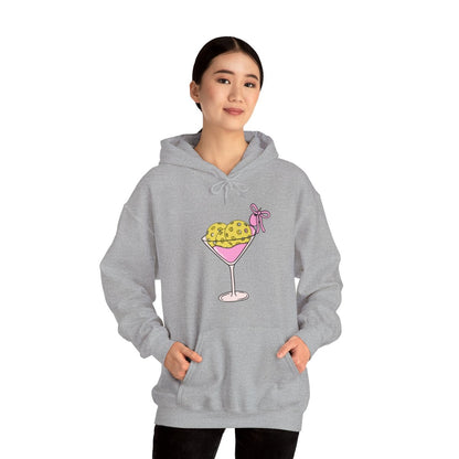 MARTINI - Pickleball (Hoodie)