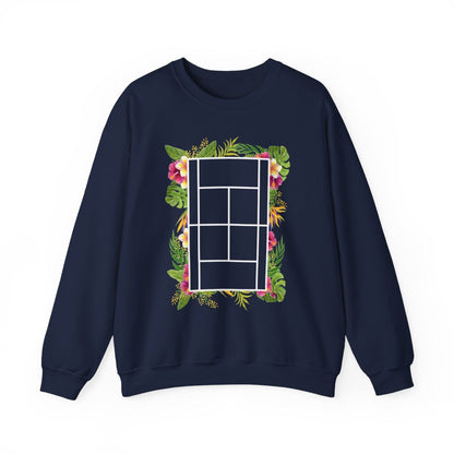 TENNIS TROPICAL - Tennis (Sweatshirt)
