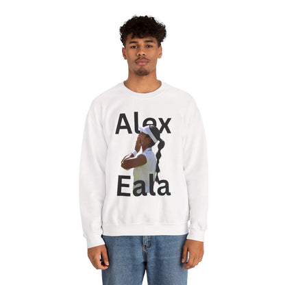 ALEX EALA 6 - Tennis (Sweatshirt)