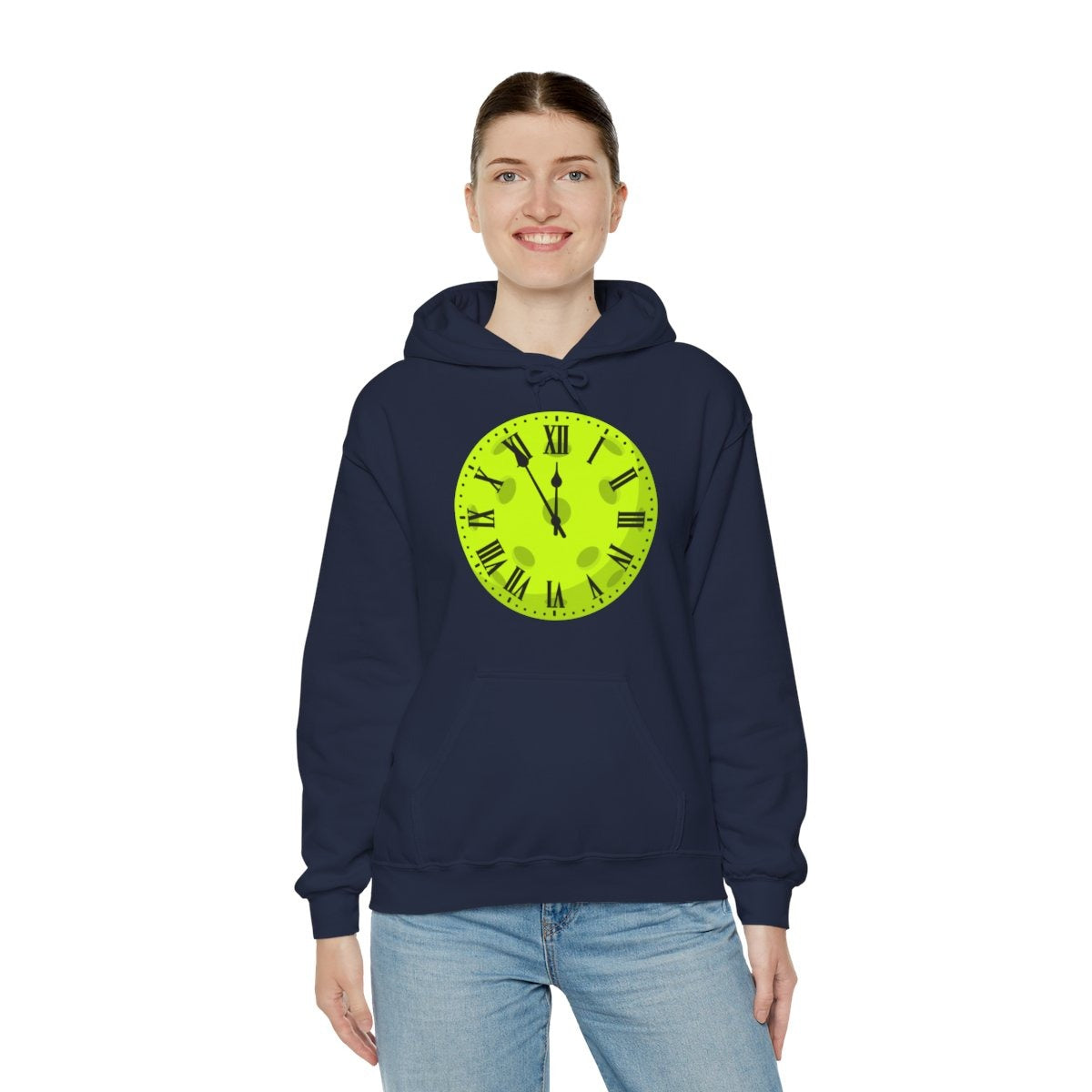 PICKLE TIME - Pickleball (Hoodie)