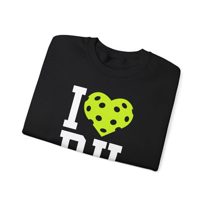 I HEART PH - Pickleball (Sweatshirt)