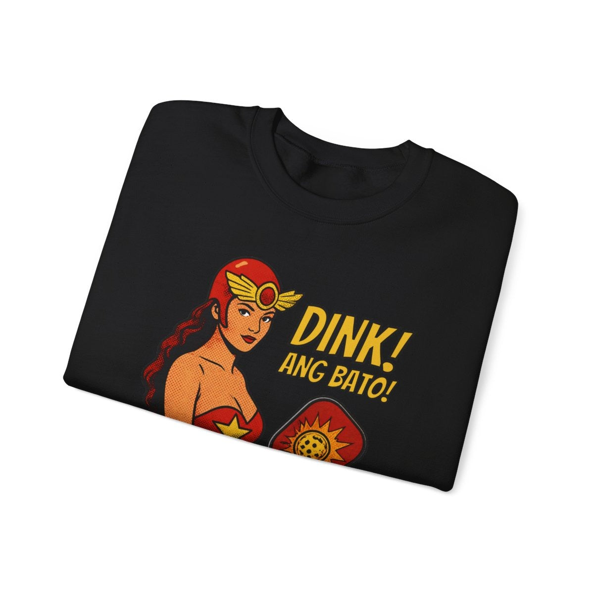 DARNA - Pickleball (Sweatshirt)