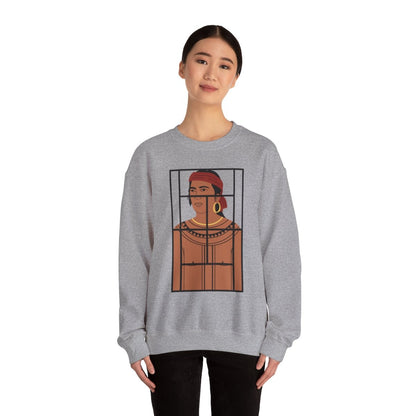 FILIPINO TENNIS WARRIOR - Tennis (Sweatshirt)