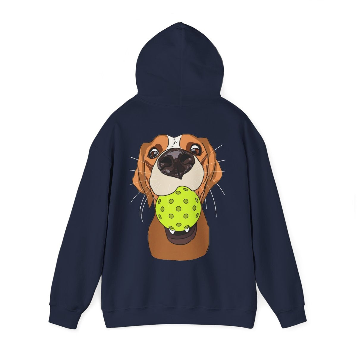 COURT COMPANION - Pickleball (Hoodie)