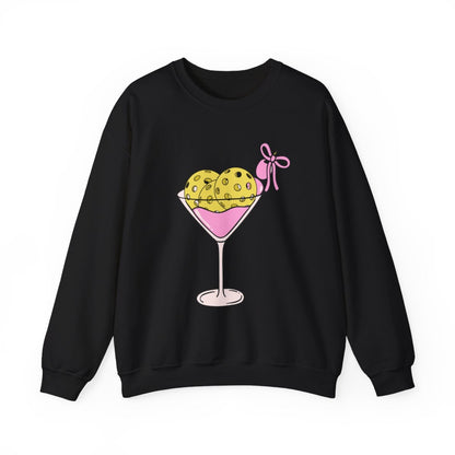 MARTINI - Pickleball (Sweatshirt)
